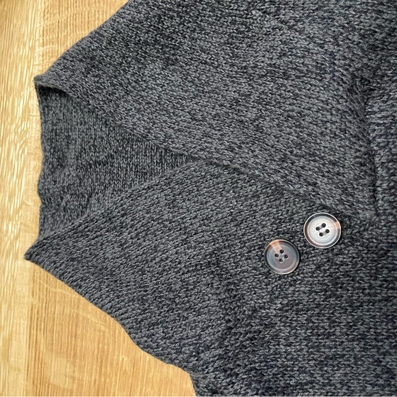 NWT Never lose HEDGE Men’s Sweater Size M - Picture 5 of 7